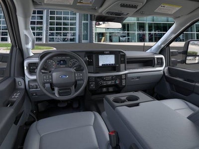 2026 Ford F-350SD DRW