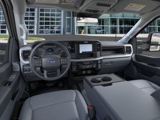 2026 Ford F-350SD DRW