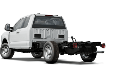2024 Ford F-350SD XL