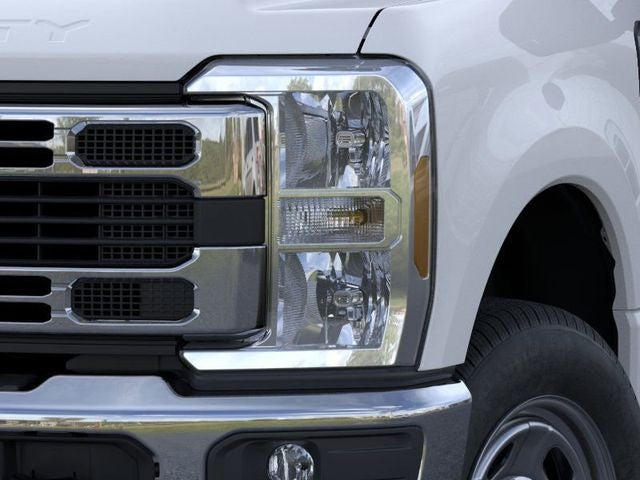 2025 Ford F-350SD XL