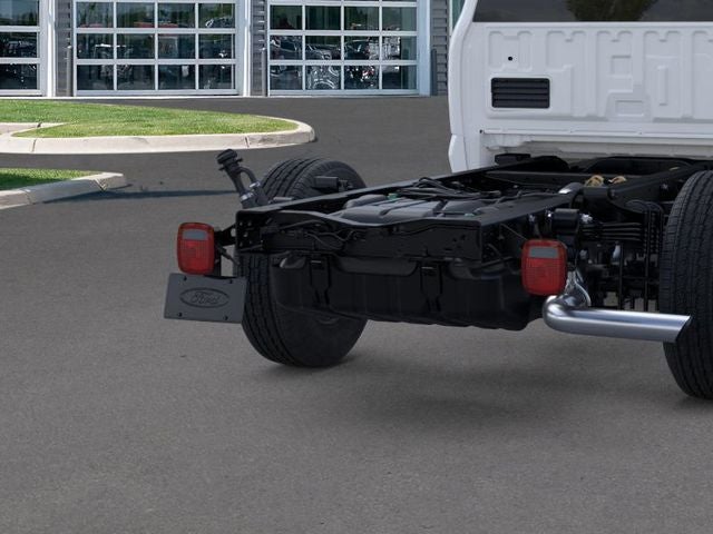 2025 Ford F-350SD XL