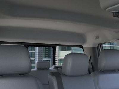 2025 Ford F-350SD XL