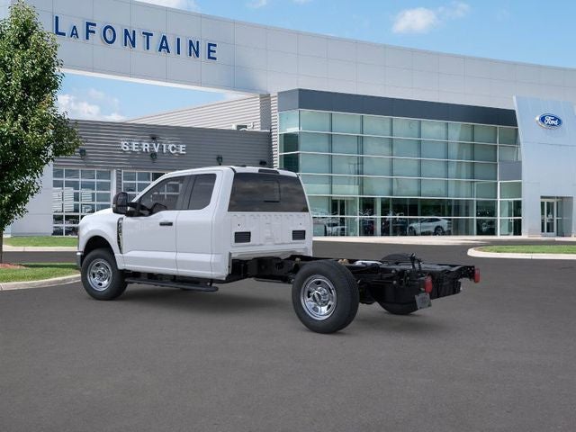 2025 Ford F-350SD XL