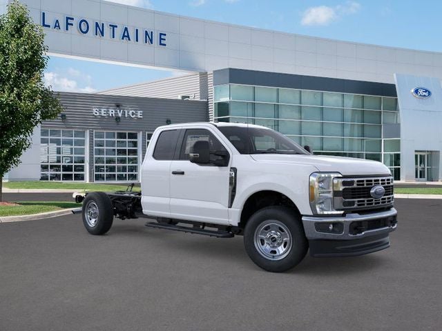 2025 Ford F-350SD XL