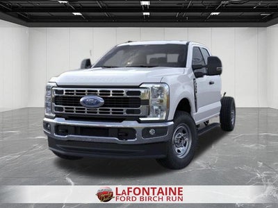 2026 Ford F-350SD XL