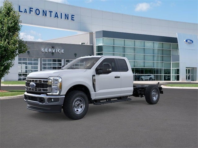2026 Ford F-350SD XL