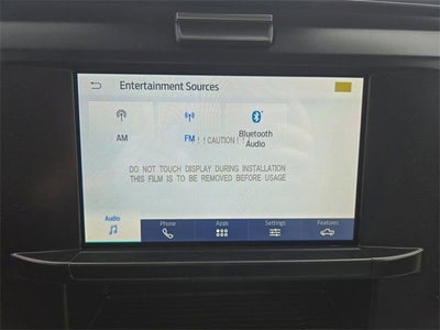 2025 Ford F-350SD XL 9' SERVICE BODY SRW