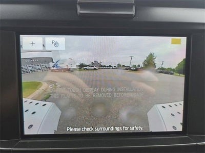 2025 Ford F-350SD XL 9' SERVICE BODY SRW