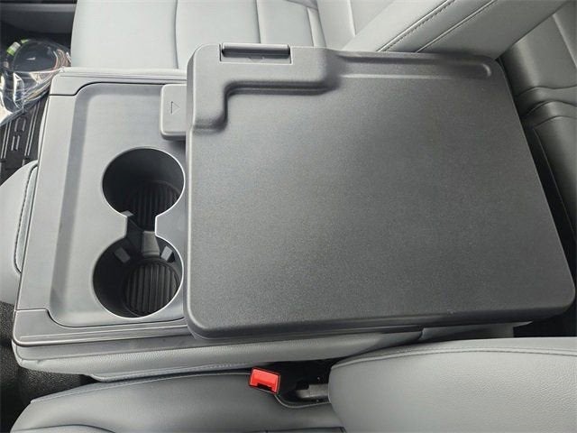 2025 Ford F-350SD XL 9' SERVICE BODY SRW