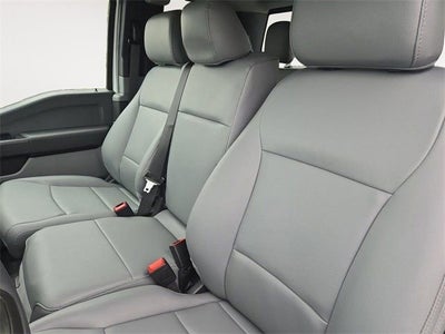 2025 Ford F-350SD XL 9' SERVICE BODY SRW