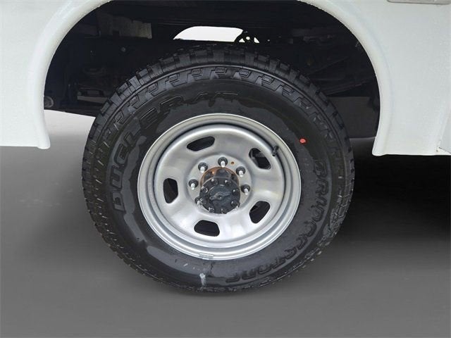 2025 Ford F-350SD XL 9' SERVICE BODY SRW