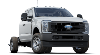 2025 Ford F-350SD XL 9' SERVICE BODY SRW