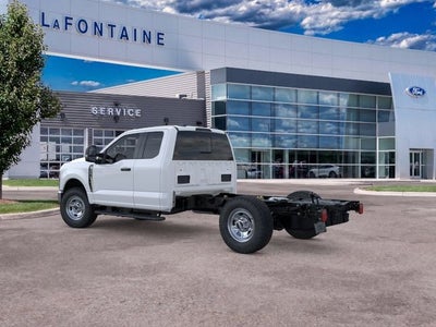 2026 Ford F-350SD XL