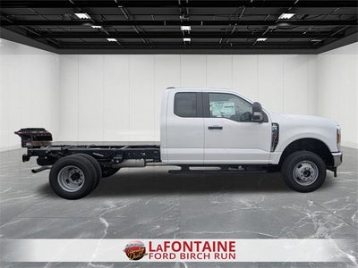 2026 Ford F-350SD XL DRW