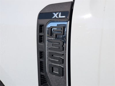 2025 Ford F-350SD XL DRW