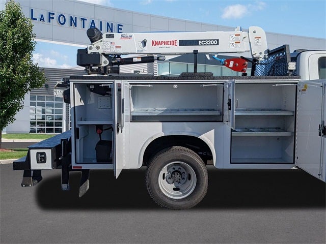 2025 Ford F-350SD XL DRW