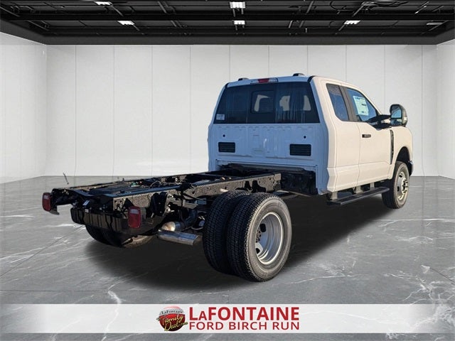 2026 Ford F-350SD XL DRW