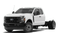 2027 Ford F-350SD DRW