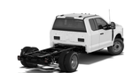 2027 Ford F-350SD DRW