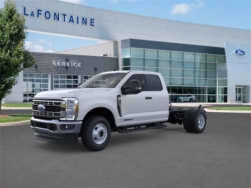 2026 Ford F-350SD DRW