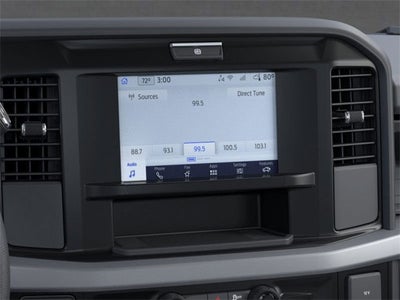 2026 Ford F-350SD DRW