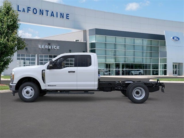 2026 Ford F-350SD DRW