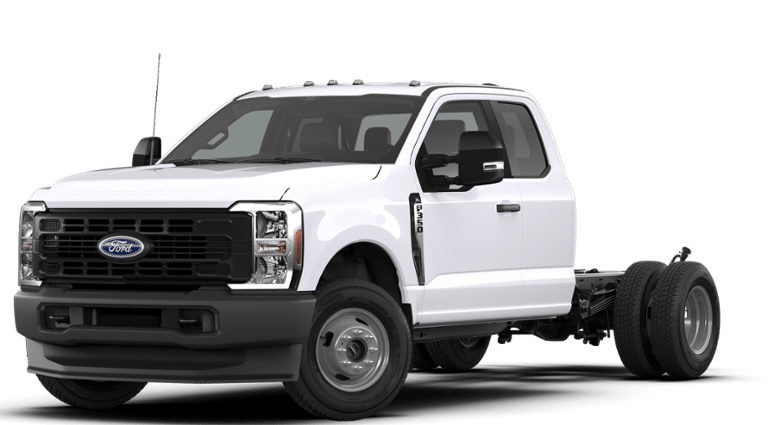 2026 Ford F-350SD DRW
