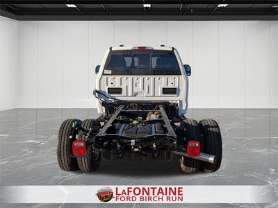 2026 Ford F-350SD XL DRW