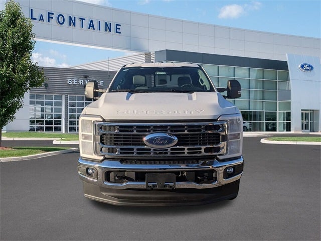 2026 Ford F-350SD XL DRW