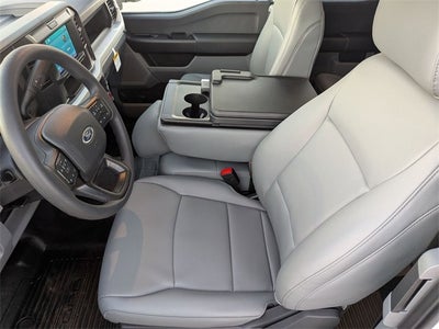 2026 Ford F-350SD XL 9' FLATBED