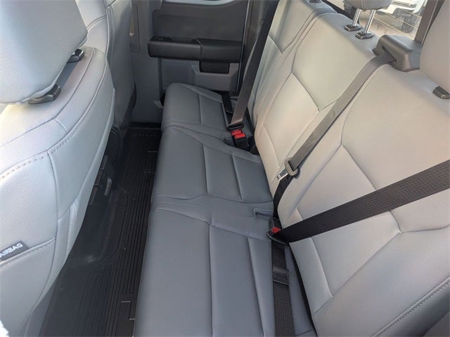 2026 Ford F-350SD XL 9' FLATBED