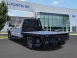 2026 Ford F-350SD XL 9' FLATBED