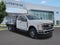 2026 Ford F-350SD XL 9' FLATBED