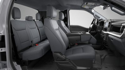 2026 Ford F-350SD XL 9' FLATBED