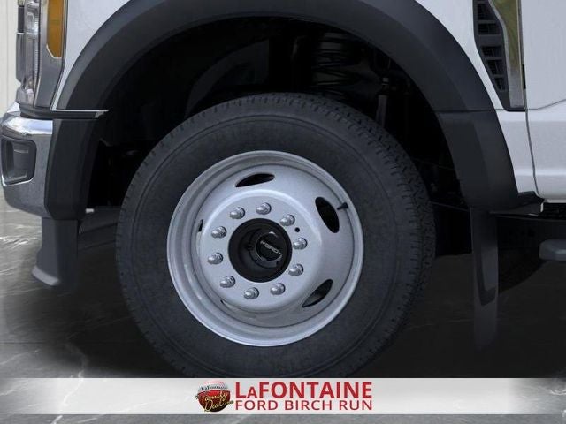 2026 Ford F-450SD DRW