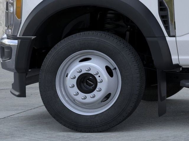 2026 Ford F-450SD DRW