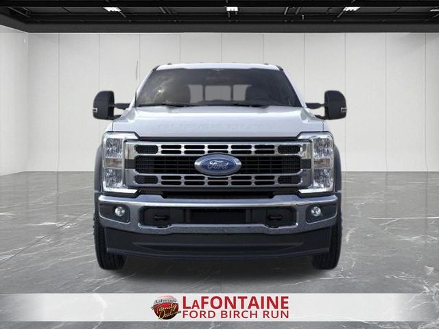 2026 Ford F-450SD DRW