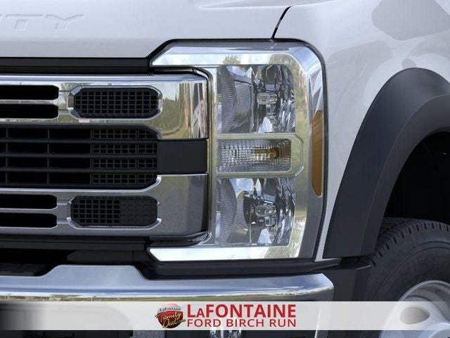 2026 Ford F-450SD XL DRW