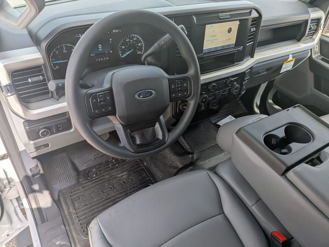 2026 Ford F-450SD XL DRW