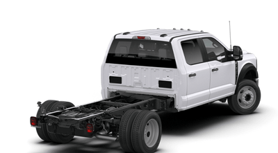 2026 Ford F-450SD DRW