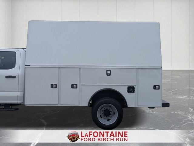 2026 Ford F-450SD XL DRW