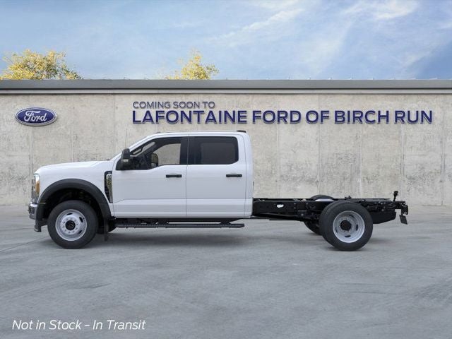 2026 Ford F-450SD DRW