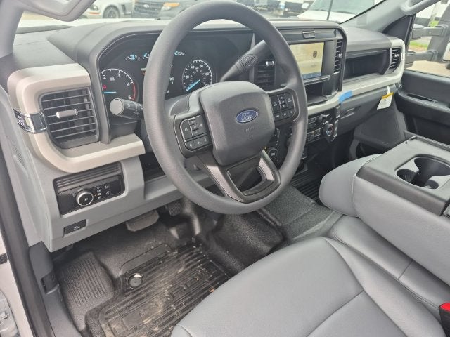 2027 Ford F-450SD XL SERVICE TRUCK