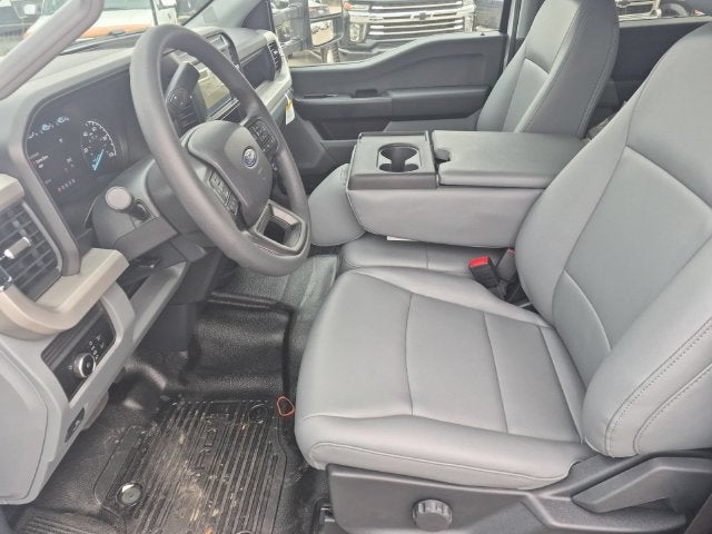 2027 Ford F-450SD XL SERVICE TRUCK