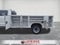 2027 Ford F-450SD XL SERVICE TRUCK