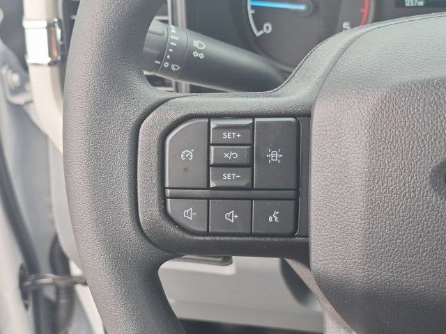 2027 Ford F-450SD XL SERVICE TRUCK