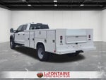 2027 Ford F-450SD XL SERVICE TRUCK
