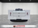 2027 Ford F-450SD XL SERVICE TRUCK