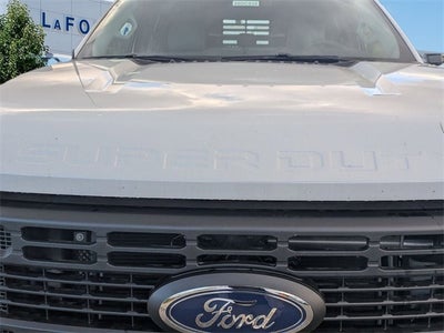 2026 Ford F-450SD XL DRW