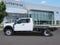 2026 Ford F-450SD XL Knapheide Enclosed service body